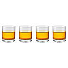 Alternate image 0 for Our Table&trade; Double Old Fashioned Glasses (Set of 4)