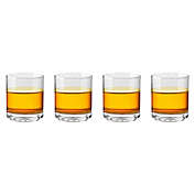 Our Table&trade; Double Old Fashioned Glasses (Set of 4)