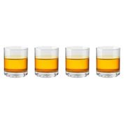 Our Table&trade; Double Old Fashioned Glasses (Set of 4)