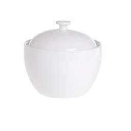 Our Table™ Simply White Curved Sugar Bowl