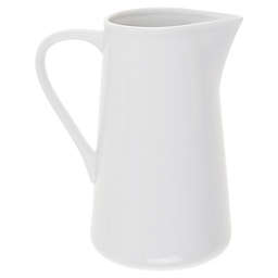 Our Table™ Simply White Syrup Server/Creamer
