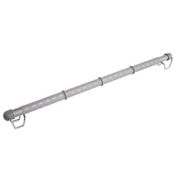 Simply Essential&trade; Expandable Car Clothes Bar