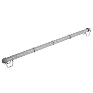 Simply Essential&trade; Expandable Car Clothes Bar. View a larger version of this product image.