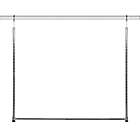 Alternate image 8 for Simply Essential&trade; Double Hang Adjustable Closet Rod