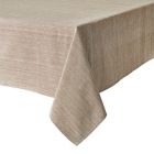 Alternate image 0 for Our Table&trade; Textured 60-Inch x 120-Inch Oblong Tablecloth in Natural
