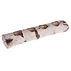Alternate image 2 for Bee &amp; Willow&trade; 4-Light Artificial Birch Log Tealight Candle Holder
