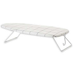 Simply Essential™ Tabletop Ironing Board in Natural