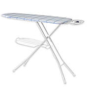 Squared Away&trade; Deluxe Compact Ironing Board in Plaid