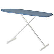 Simply Essential&trade; Basic T-Leg Ironing Board in Blue