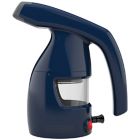 Alternate image 4 for Black & Decker&trade; HGS011S Easy Garment Steamer in Navy