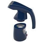 Alternate image 3 for Black & Decker&trade; HGS011S Easy Garment Steamer in Navy