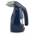 Alternate image 0 for Black & Decker&trade; HGS011S Easy Garment Steamer in Navy