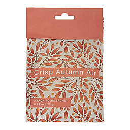 3-Pack Crisp Autumn Air Scent Packets