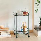 Alternate image 11 for Studio 3B&trade; Bar Cart in Green
