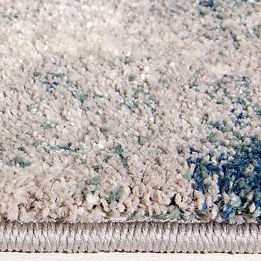 Studio 3B&trade; Mineral 2&#39; x 7&#39; Runner in Dusk. View a larger version of this product image.