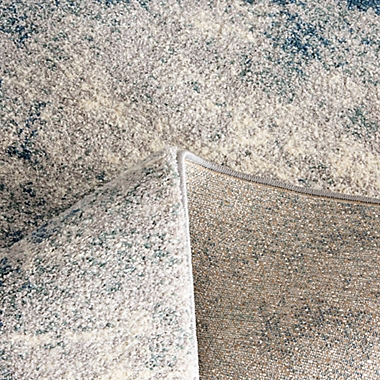 Studio 3B&trade; Mineral 5&#39;3 x 7&#39; Area Rug in Dusk. View a larger version of this product image.