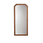 Alternate image 0 for Bee &amp; Willow&trade; 78-Inch x 34-Inch Rectangular Leaner Mirror in Natural