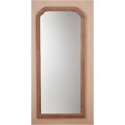 Alternate image 1 for Bee &amp; Willow&trade; 78-Inch x 34-Inch Rectangular Leaner Mirror in Natural
