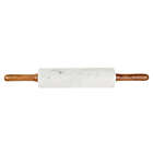 Alternate image 2 for Our Table&trade; Marble Rolling Pin