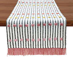 Wild Sage™ Ria Woven Dash Table Linen Collection