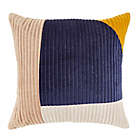 Alternate image 0 for Studio 3B&trade; Channel Stitched Square Throw Pillow