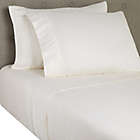 Alternate image 0 for Nestwell&trade; Soft and Cozy Queen Sheet Set in Coconut Milk