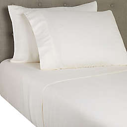 Nestwell™ Soft and Cozy Queen Sheet Set in Coconut Milk