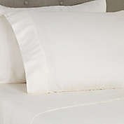 Nestwell&trade; Soft and Cozy King Pillowcases in Coconut Milk (Set of 2)