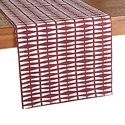 Studio 3B™ Ikat Table Linen Collection