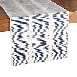 Studio 3B™ Sketched Lines Table Linen Collection