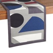 Studio 3B&trade; Bold Geo Table Runner