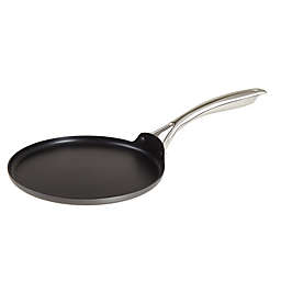 Our Table™ Nonstick 9.5-Inch Hard Anodized Aluminum Crepe Pan