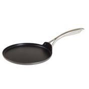 Our Table&trade; Nonstick 9.5-Inch Hard Anodized Aluminum Crepe Pan