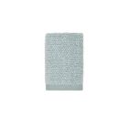 Alternate image 0 for Haven&trade; Heathered Pebble Organic Cotton Washcloth in Chinois Green