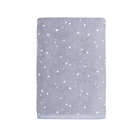 Alternate image 1 for Marmalade&trade; Polar Bear 2-Piece Towel Set in Grey/Snow