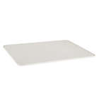 Alternate image 1 for Haven&trade; Diatomaceous Bath Mat in Grey