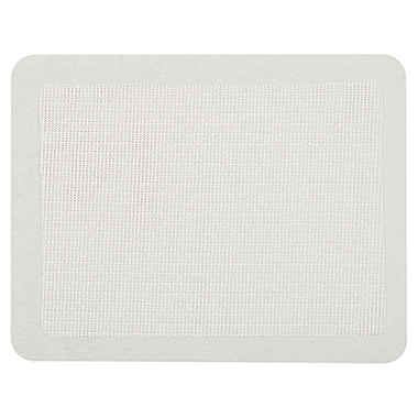 Haven&trade; Diatomaceous Bath Mat in Grey. View a larger version of this product image.