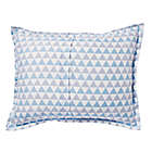 Alternate image 3 for Marmalade&trade; Polar Bear 5-Piece Reversible Twin Comforter Set in Blue/White
