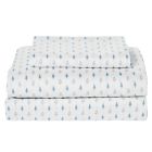 Alternate image 4 for Marmalade&trade; Winter 5-Piece Reversible Twin Comforter Set