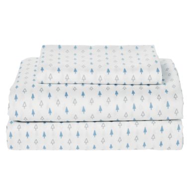 Marmalade&trade; Winter 5-Piece Reversible Twin Comforter Set. View a larger version of this product image.