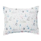 Alternate image 2 for Marmalade&trade; Winter 5-Piece Reversible Twin Comforter Set