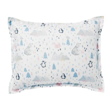 Marmalade&trade; Winter 5-Piece Reversible Twin Comforter Set. View a larger version of this product image.