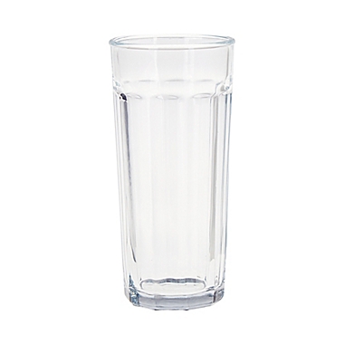 Our Table&trade; Marshal Iced Beverage Glass. View a larger version of this product image.