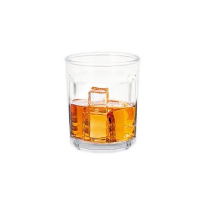 Our Table&trade; Marshal Double Old Fashioned Glass
