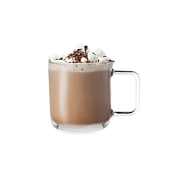 Our Table&trade; Gourmet 13 oz. Latte Mug. View a larger version of this product image.