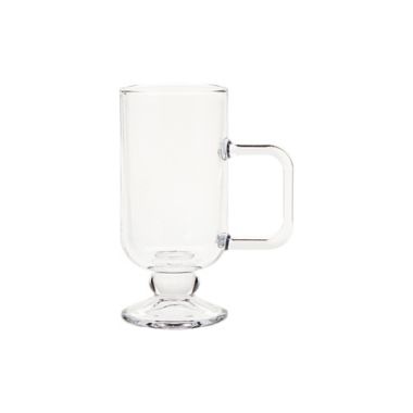 Our Table&trade; 8 oz. Irish Coffee Mug. View a larger version of this product image.