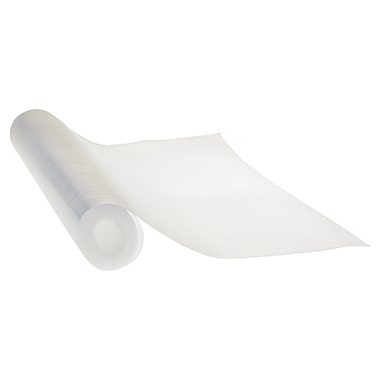Simply Essential&trade; 24-Inch x 20-Foot Clear Grip Non-Adhesive Shelf Liner. View a larger version of this product image.