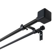 Simply Essential&trade; Curtain Rod Hardware