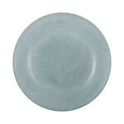 Bee &amp; Willow&trade; Jadeite Melamine and Bamboo Dinner Plate in Green