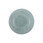 Alternate image 0 for Bee &amp; Willow&trade; Jadeite Melamine and Bamboo Salad Plate in Green